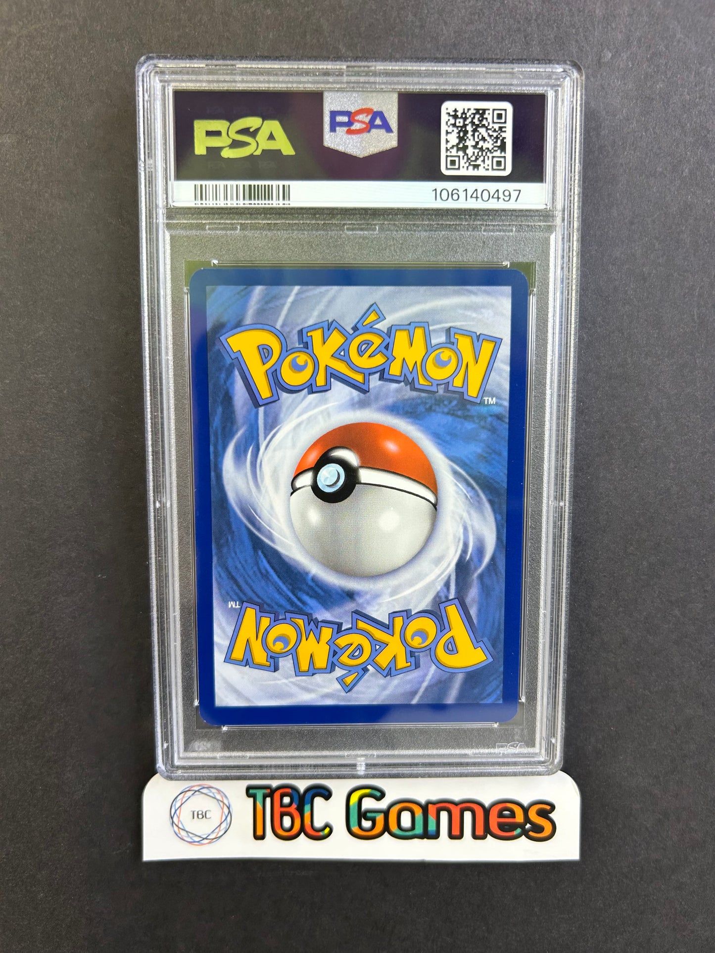 Radiant Charizard Crown Zenith Prize Pack Series 3 #020 PSA 9