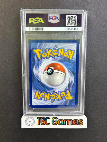 Radiant Charizard Crown Zenith Prize Pack Series 3 #020 PSA 9