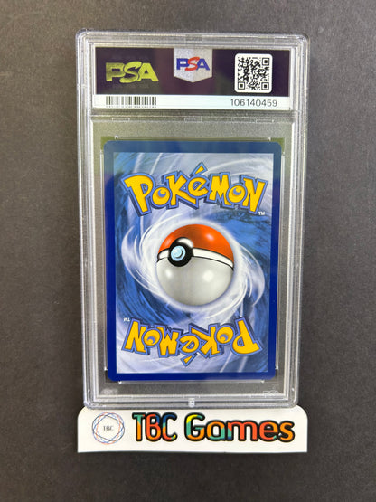 Charizard V Champion's Path #079 Secret PSA 9