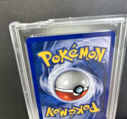 Clefairy Base Set Holo #5 PSA 9