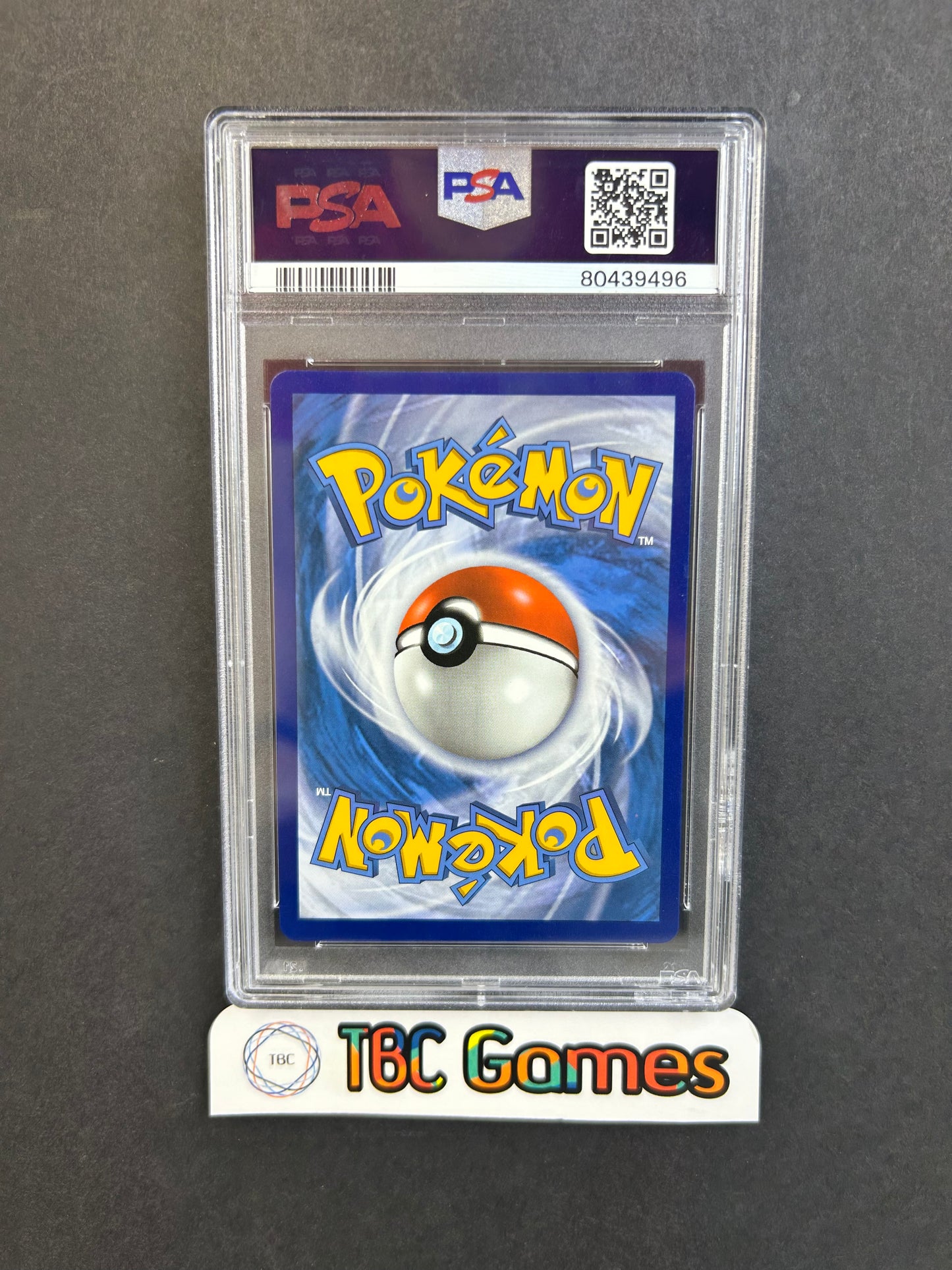 Galarian Moltres V Chilling Reign Alt Art #177 PSA 9