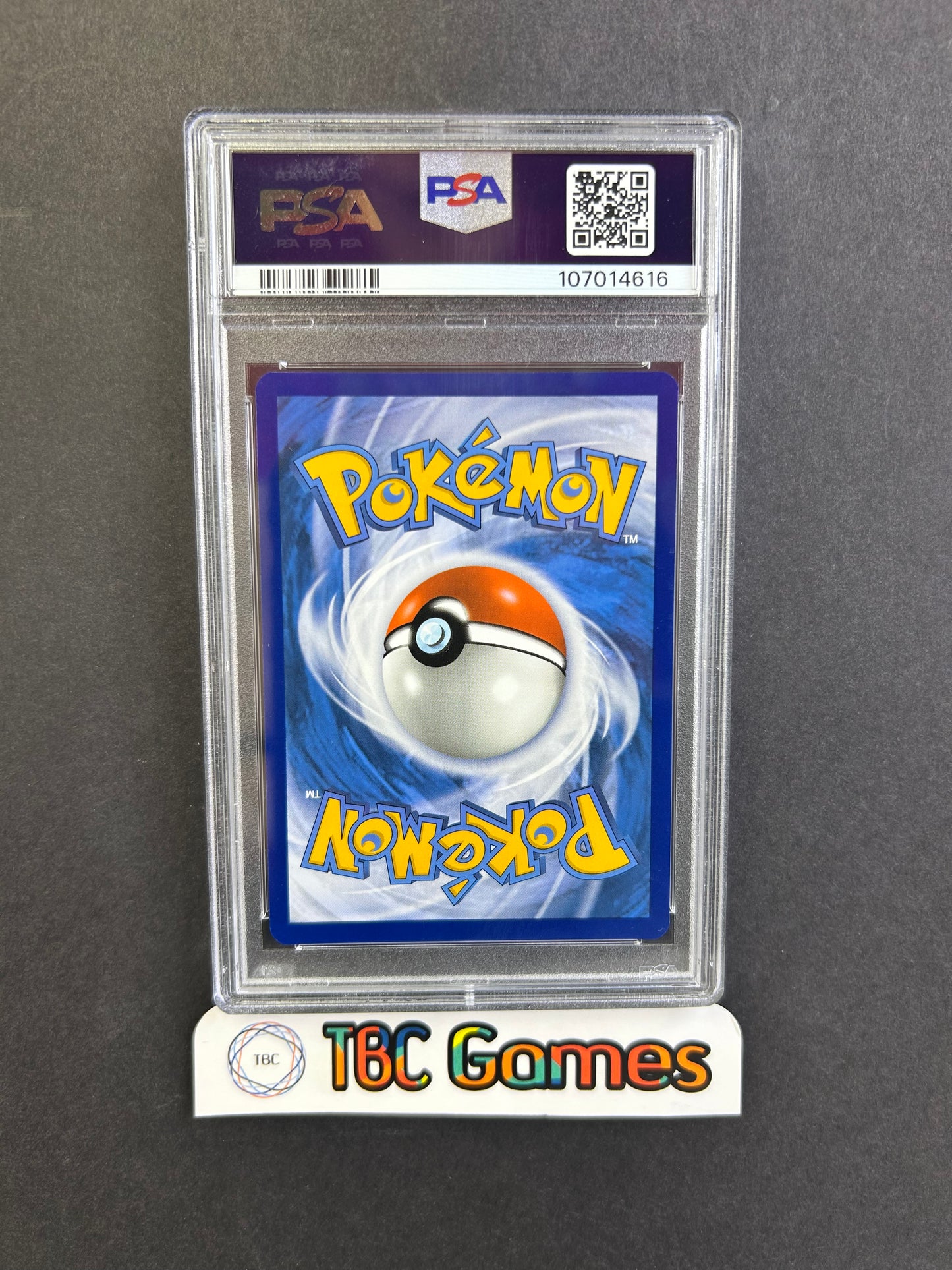 Magneton Surging Sparks Pokemon Center ETB SVP 159 PSA 10