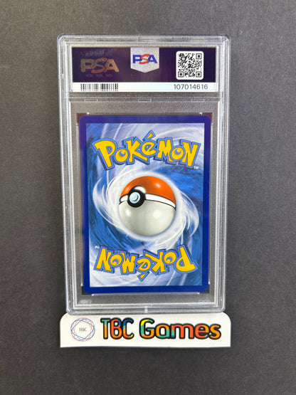 Magneton Surging Sparks Pokemon Center ETB SVP 159 PSA 10