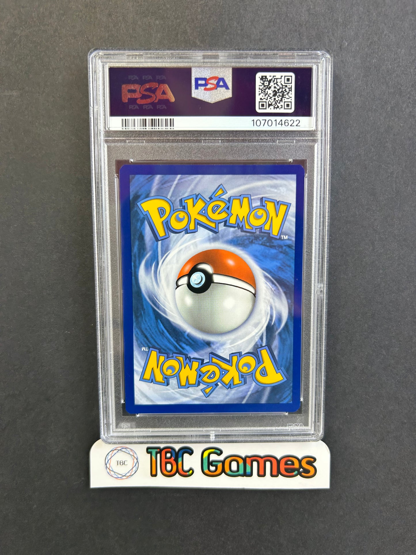 Houndoom Shrouded Fable #066 Illustration Rare PSA 10