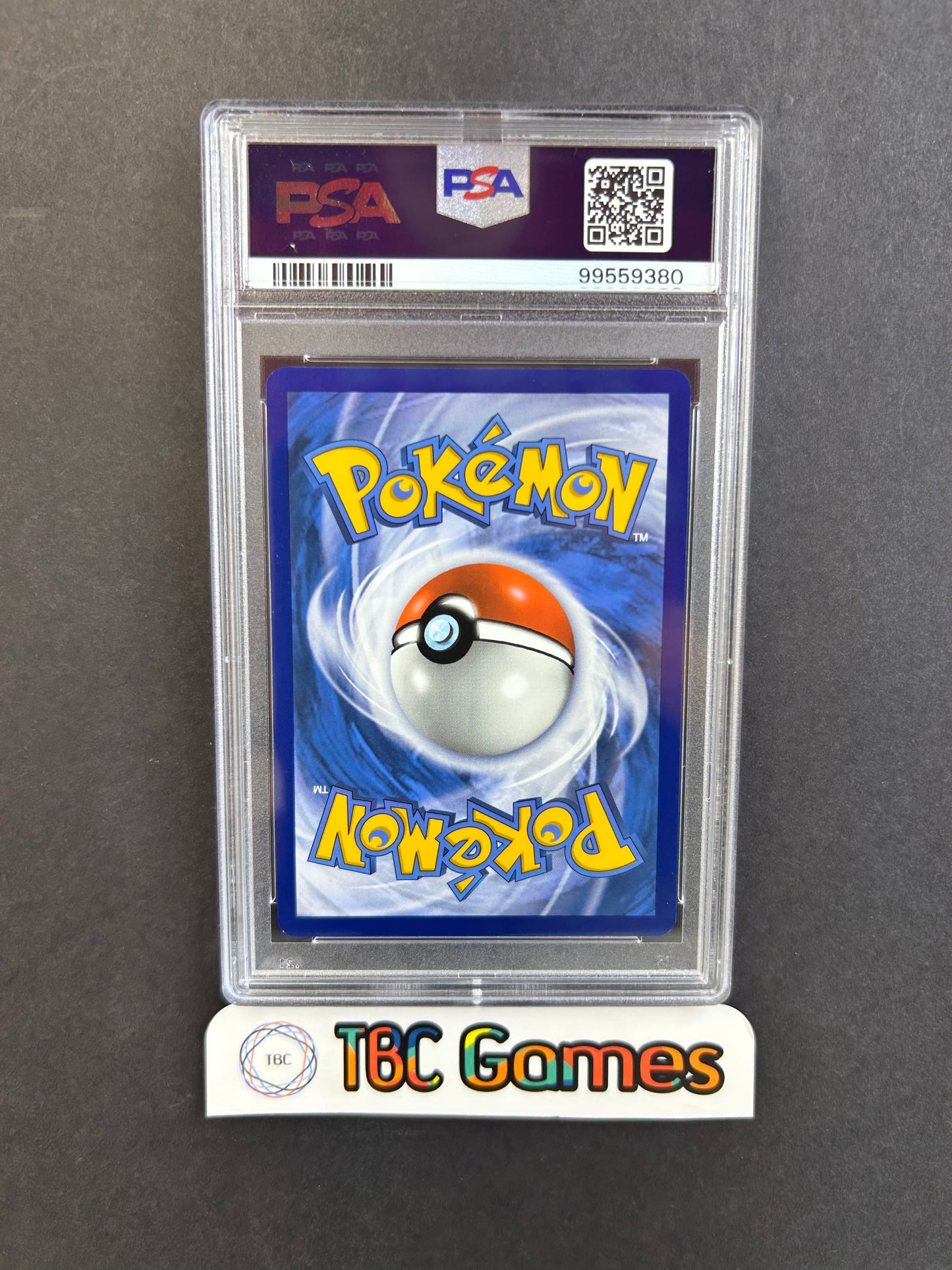 Terapagos ex Stellar Crown #170 Special Illustration Rare PSA 10