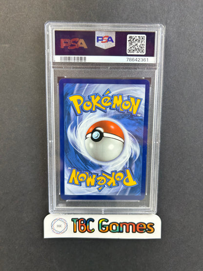 Friends in Galar Silver Tempest TG23 PSA 10