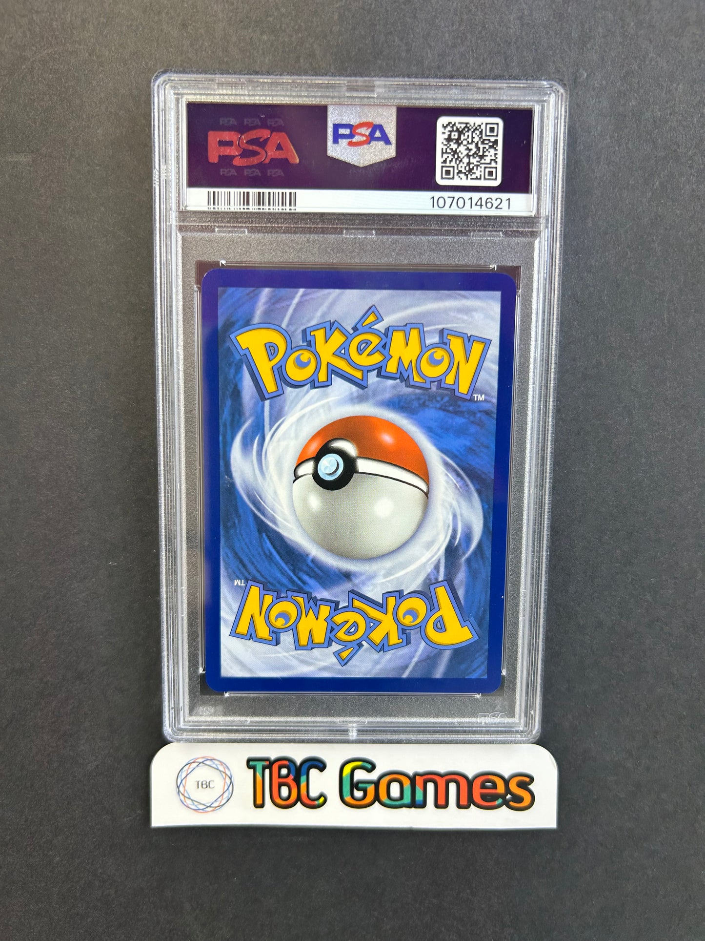 Mew ex SVP 053 151 Ultra Premium Collection PSA 9