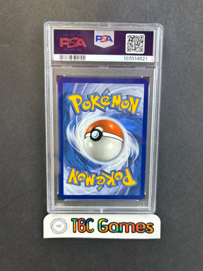 Mew ex SVP 053 151 Ultra Premium Collection PSA 9