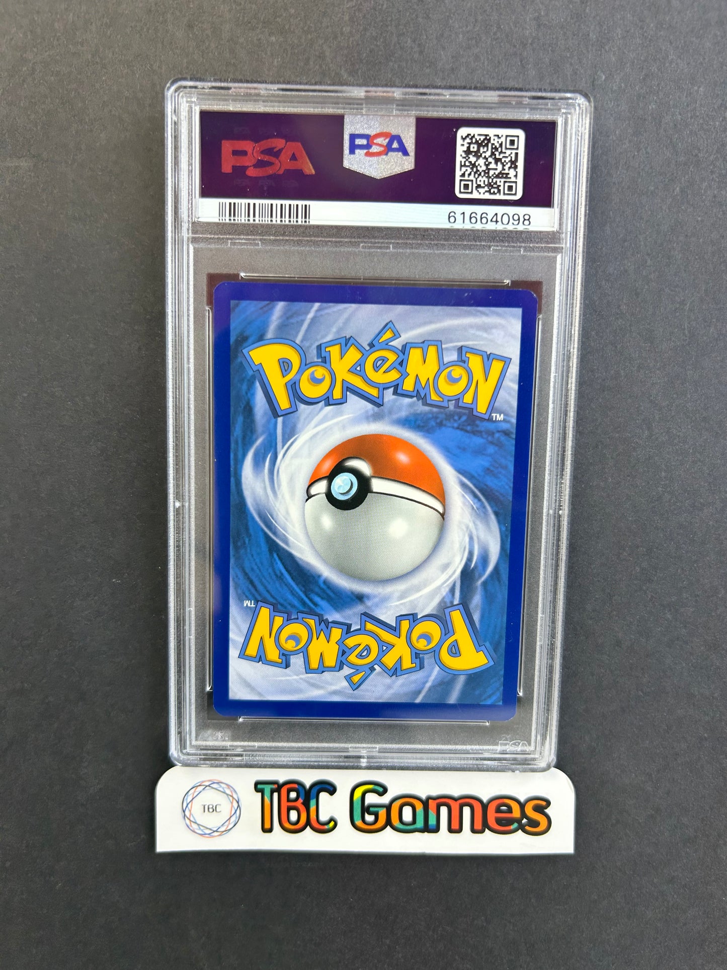 Galarian Rapidash Shining Fates SV048 PSA 9