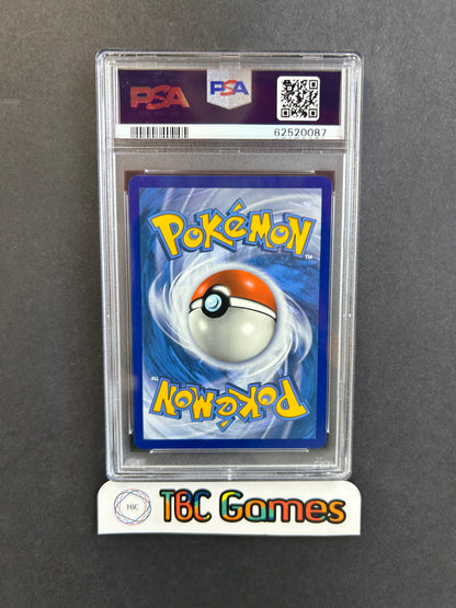 Dubwool Shining Fates SV104 PSA 9