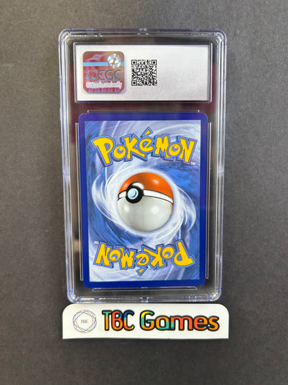 Dragonite V Evolving Skies Alt Art #192 CGC 9.5