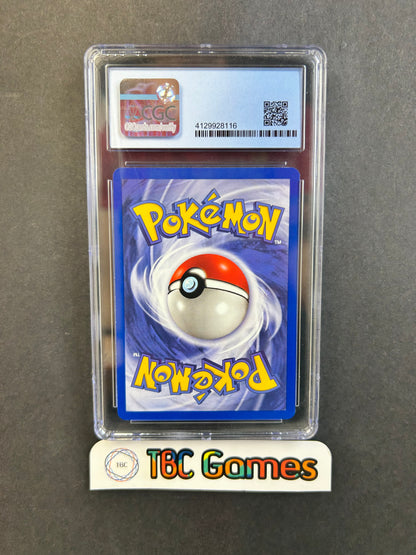 Dark Kadabra Team Rocket 1st Edition #39 CGC 9