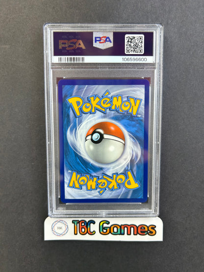 Charizard V Champion's Path ETB SWSH050 PSA 10