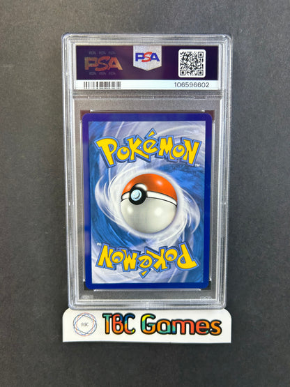 Charizard V Champion's Path ETB SWSH050 PSA 10
