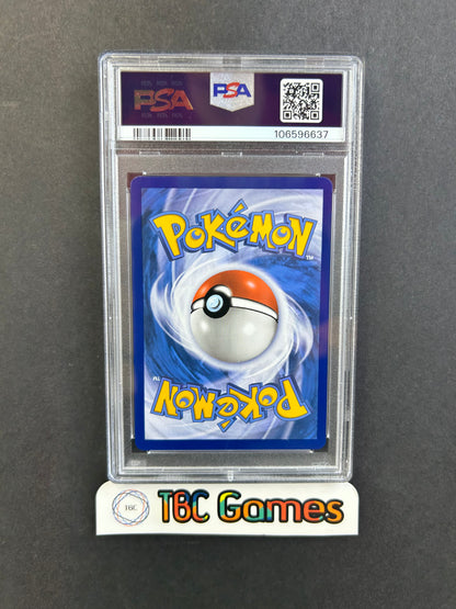 Lucario VSTAR Crown Zenith ETB SWSH291 PSA 9