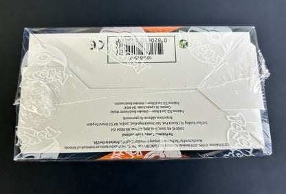 Pokemon TCG: Sun & Moon - Unbroken Bonds Booster Box