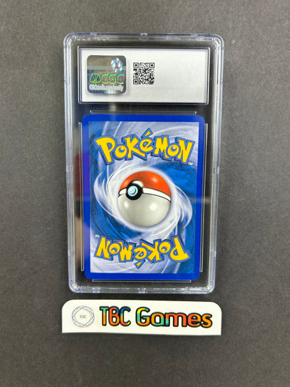 Raikou Gold Star Unseen Forces #114 CGC 10
