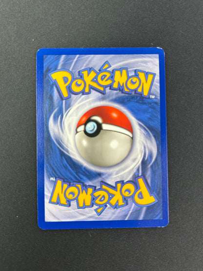 [LP] Moltres Fossil 1st Edition Holo 12/62