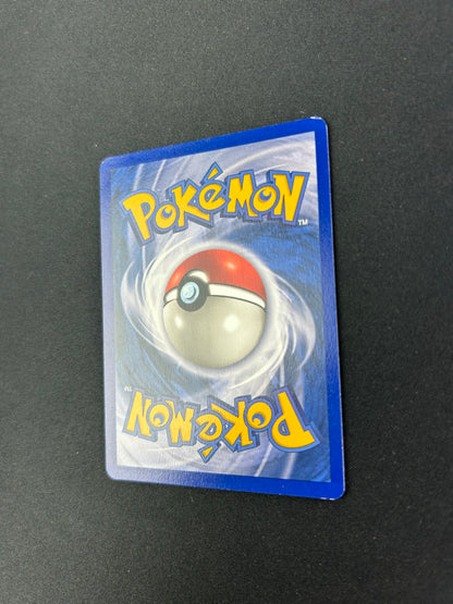 [LP] Moltres Fossil 1st Edition Holo 12/62