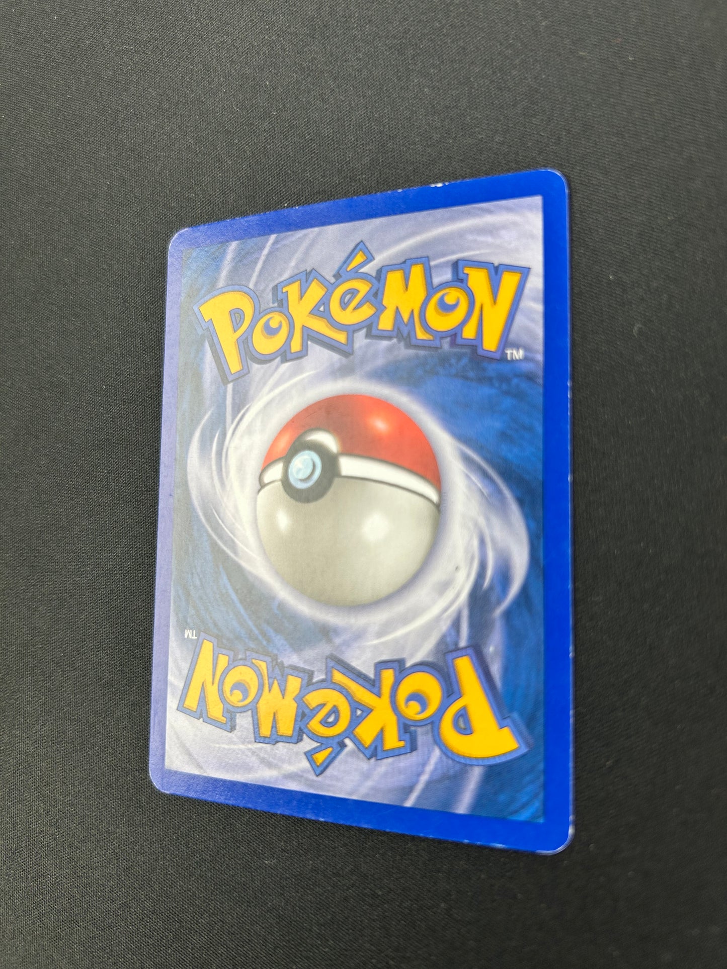 [LP] Arcanine Aquapolis Holo H2/H32