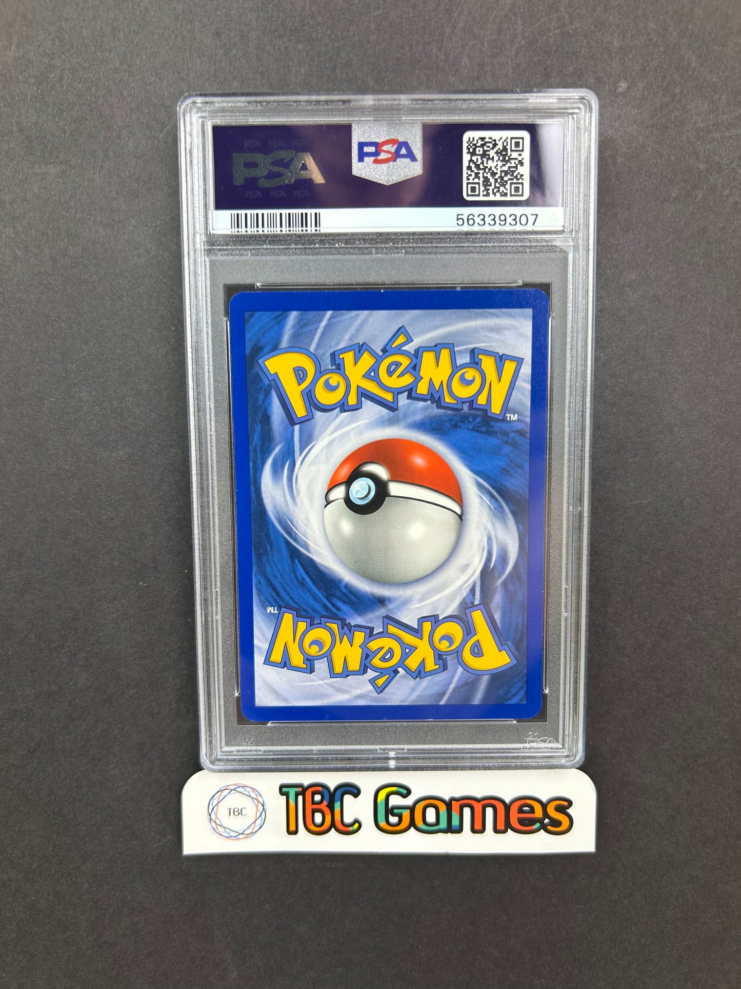 Pikachu Neo Genesis #70 Unlimited PSA 9