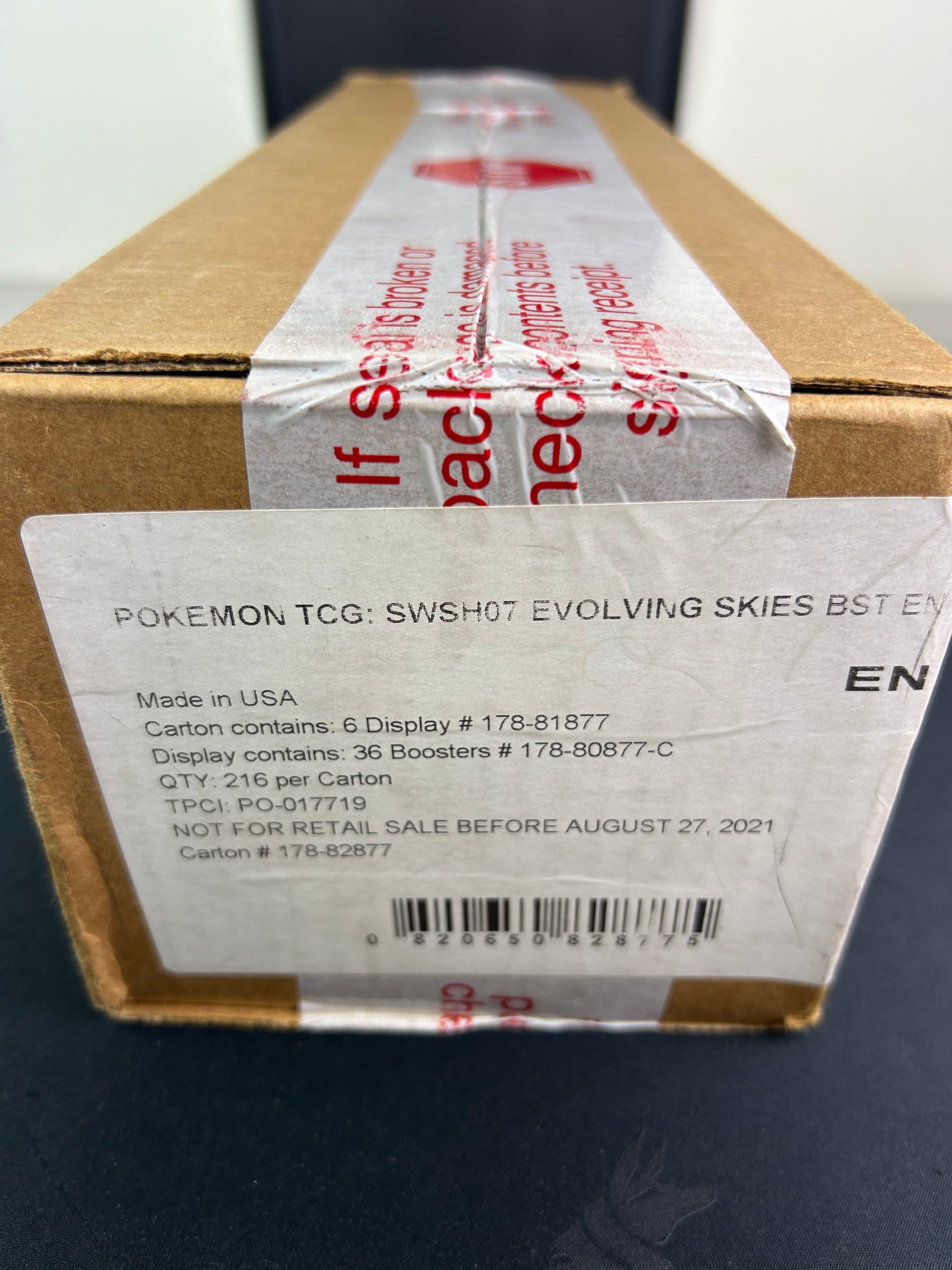 cardboard pokemon cards Pokemon TCG: Sword & Shield