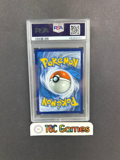 Charizard XY Evolutions Holo #11 PSA 9