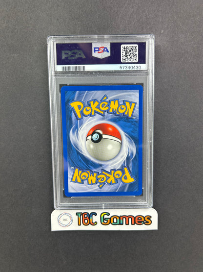 Lugia Neo Revelation Unlimited #20 PSA 10