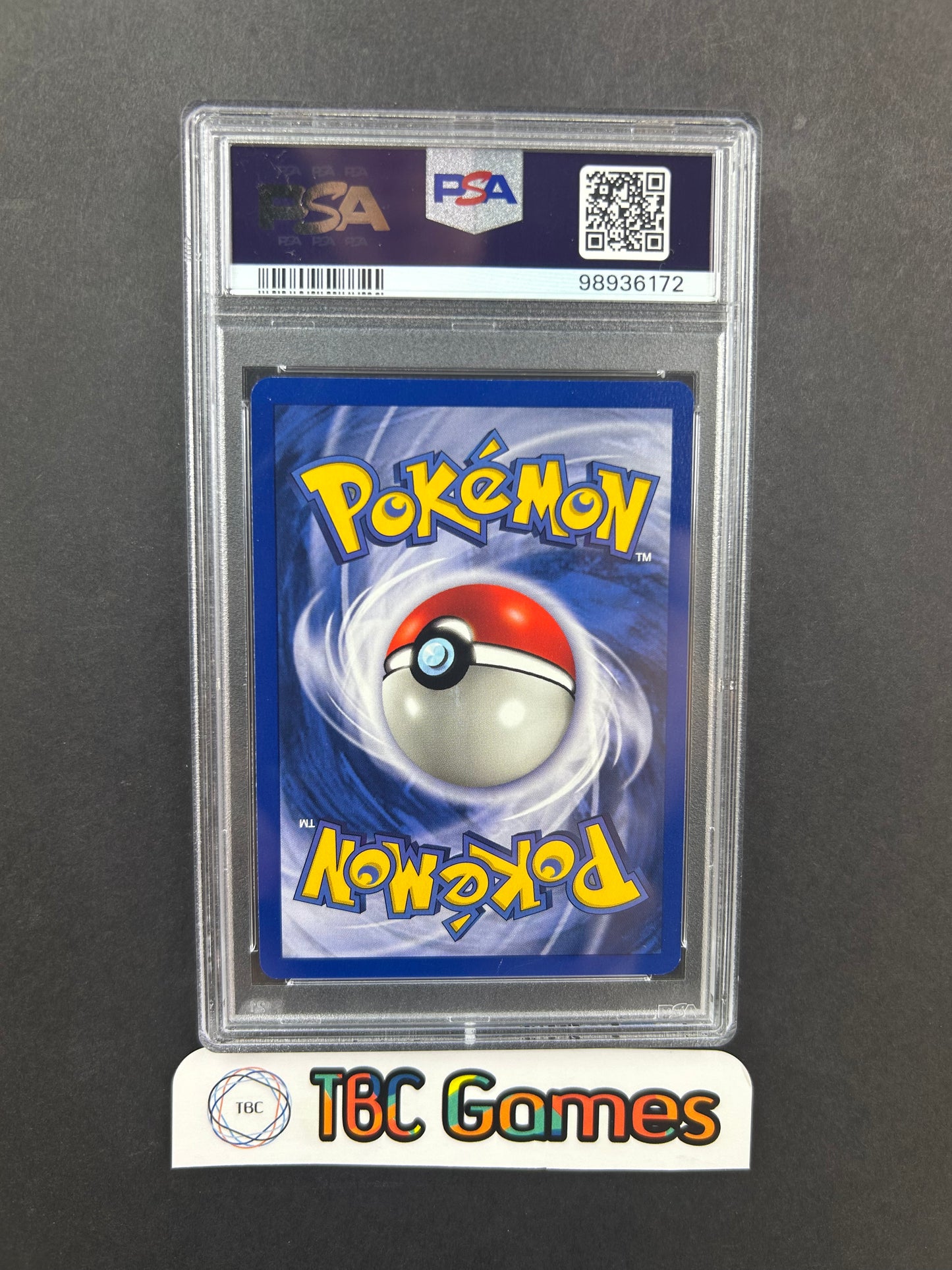 Venusaur Base Set 1st Edition Shadowless Holo #15 PSA 9