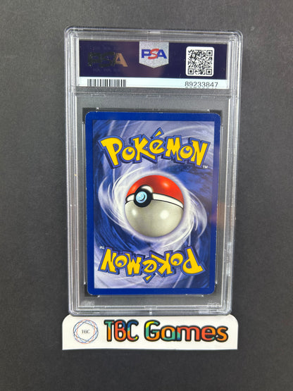 Mewtwo Base Set 1st Edition Shadowless Holo #10 PSA 6