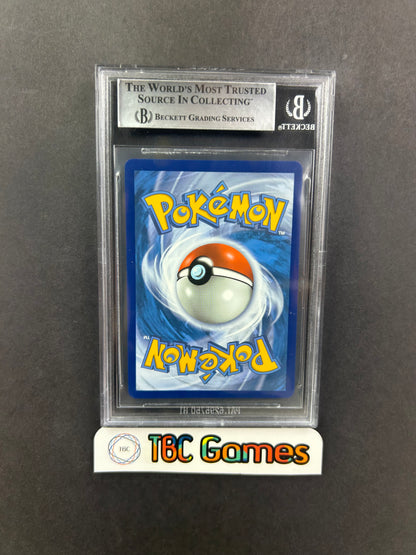 Arceus VSTAR Brilliant Stars Secret #184 BGS 9