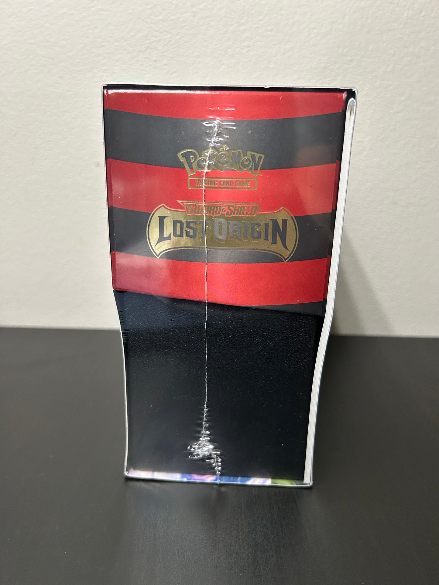 Pokemon TCG: Sword & Shield - Lost Origin Pokemon Center Elite Trainer Box