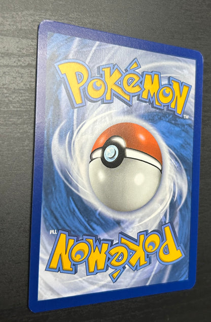 [NM] Mew ex Paldean Fates #232 Special Illustration Rare