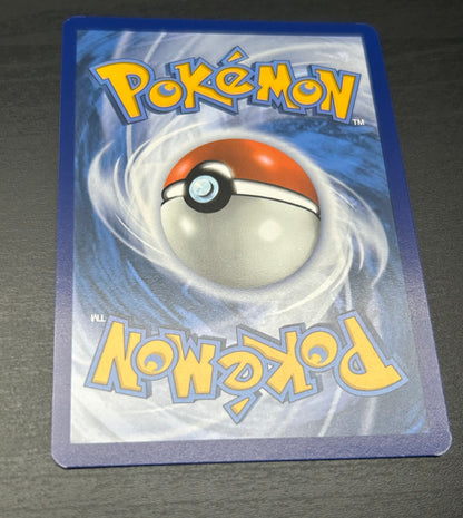 [NM] Mew ex Paldean Fates #232 Special Illustration Rare