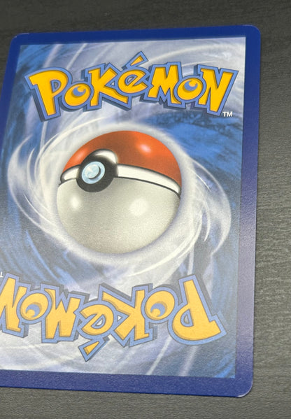 [NM] Mew ex Paldean Fates #232 Special Illustration Rare