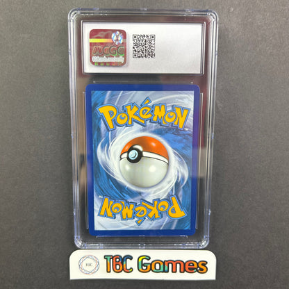 Mew Celebrations 25th Anniversary #025 Gold CGC 10