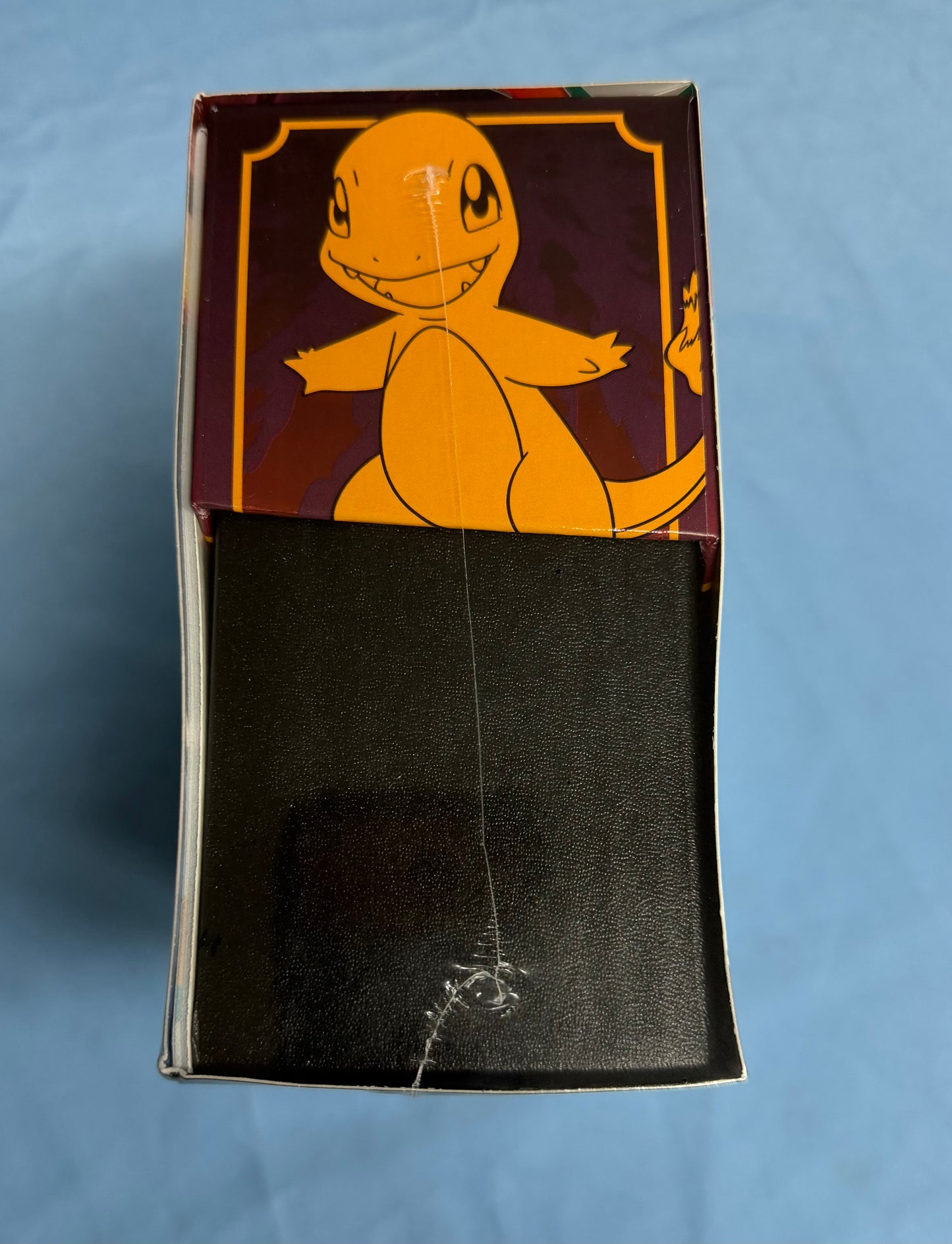 Pokemon TCG: Scarlet & Violet - Obsidian Flames Pokemon Center Elite Trainer Box