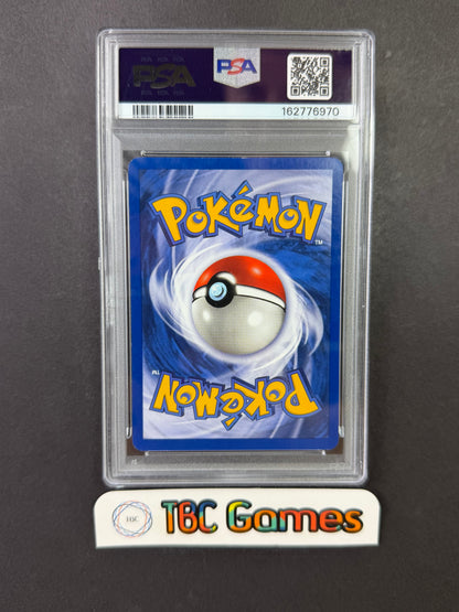 Mew Expedition Holo w/ SWIRL #19 PSA 5