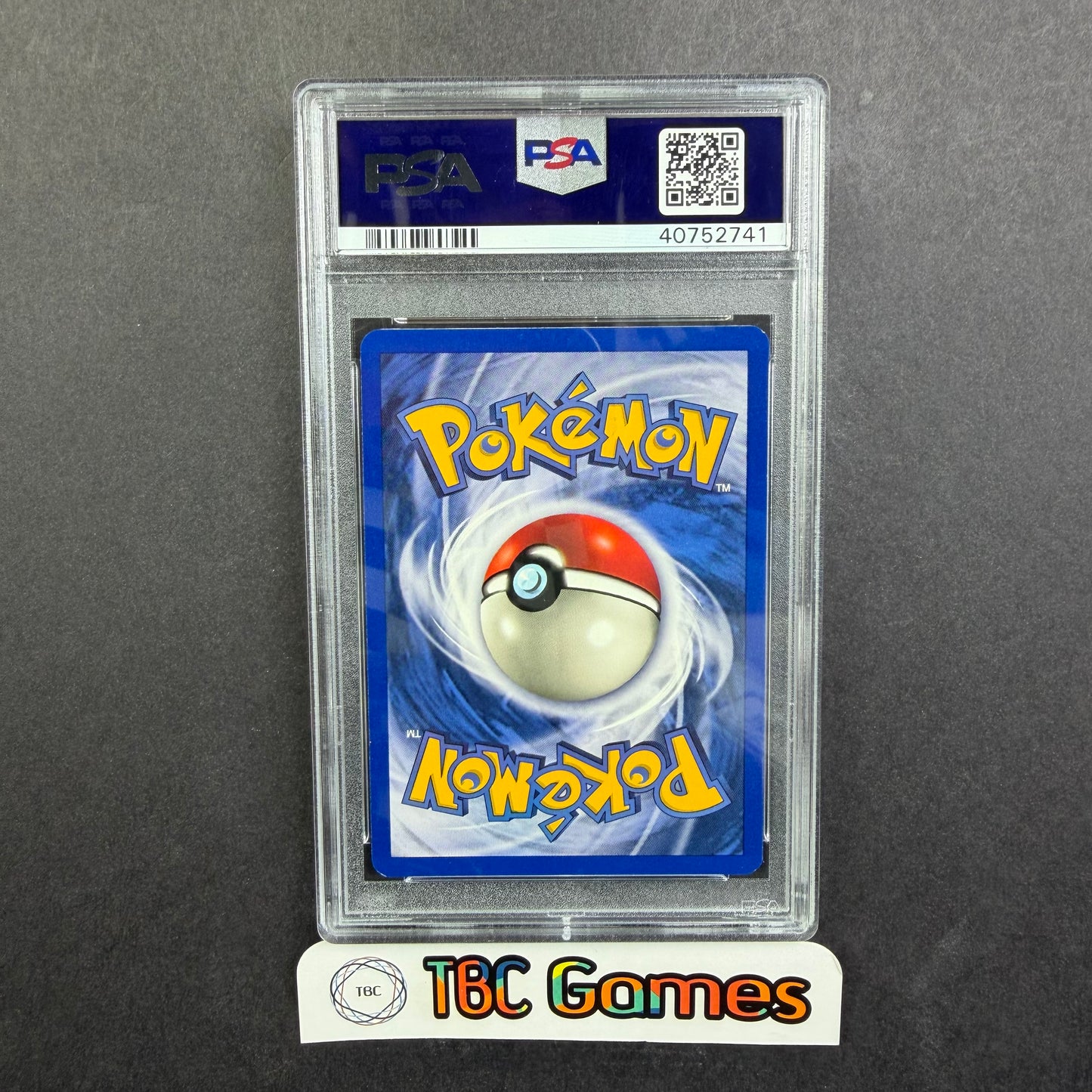 Scyther Jungle 1st Edition Holo #10 PSA 9