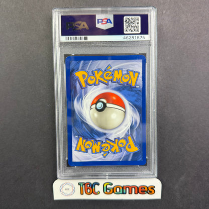 Kabutops Fossil 1st Edition Holo #9 PSA 9