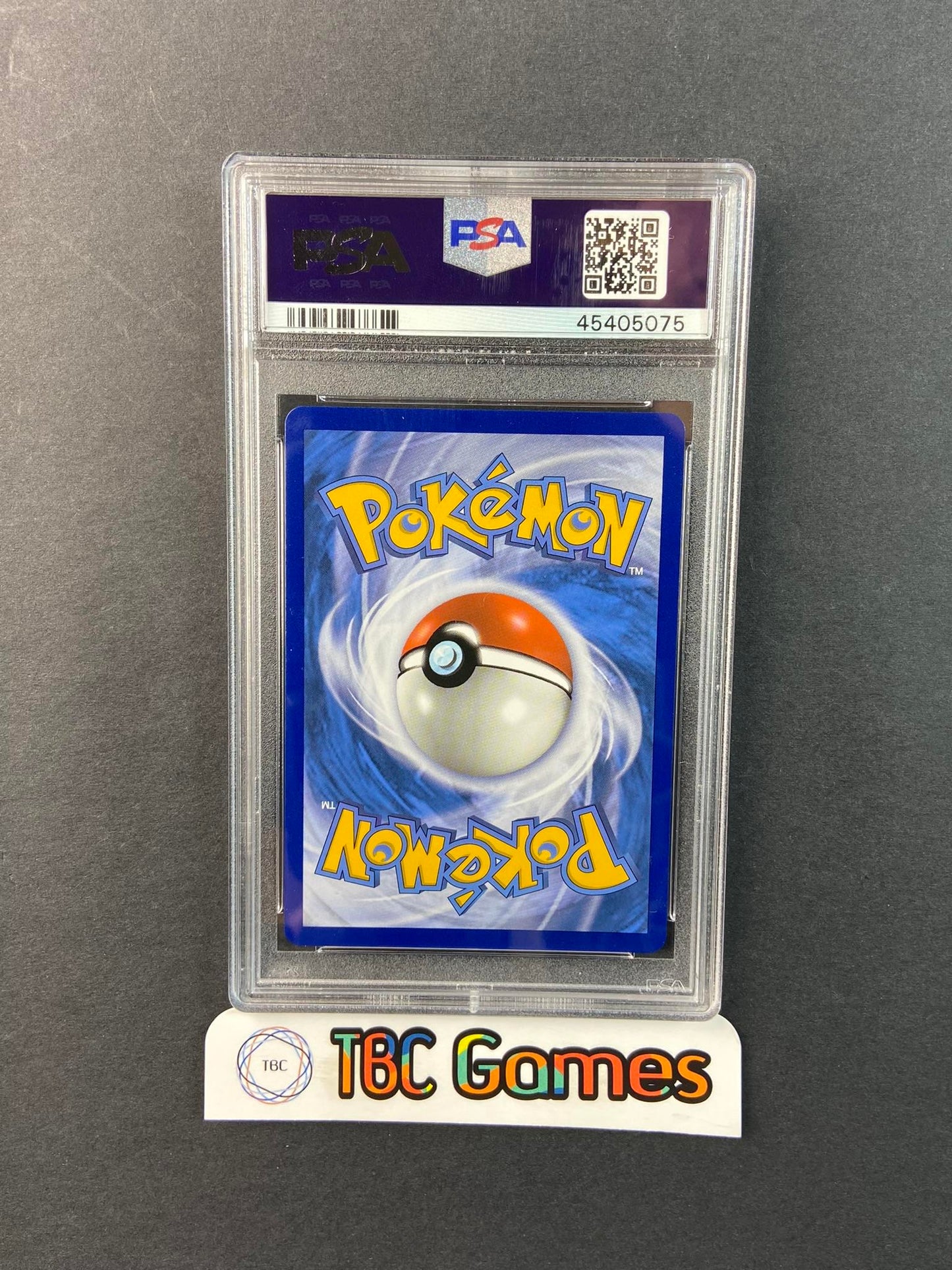 Moltres & Zapdos & Articuno GX Hidden Fates 66 PSA 10