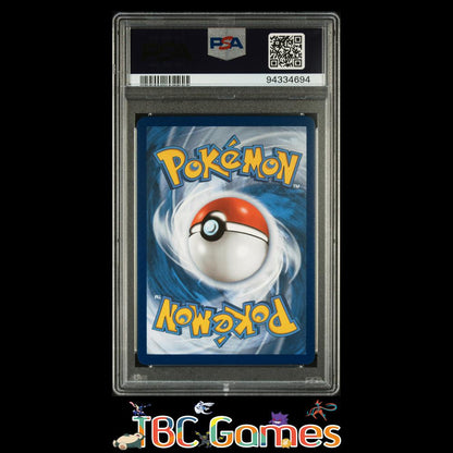 Umbreon Gold Star Celebrations Classic Collection PSA 10