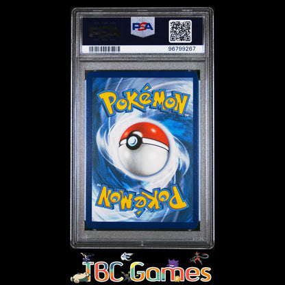 Umbreon V Brilliant Stars TG22 PSA 10