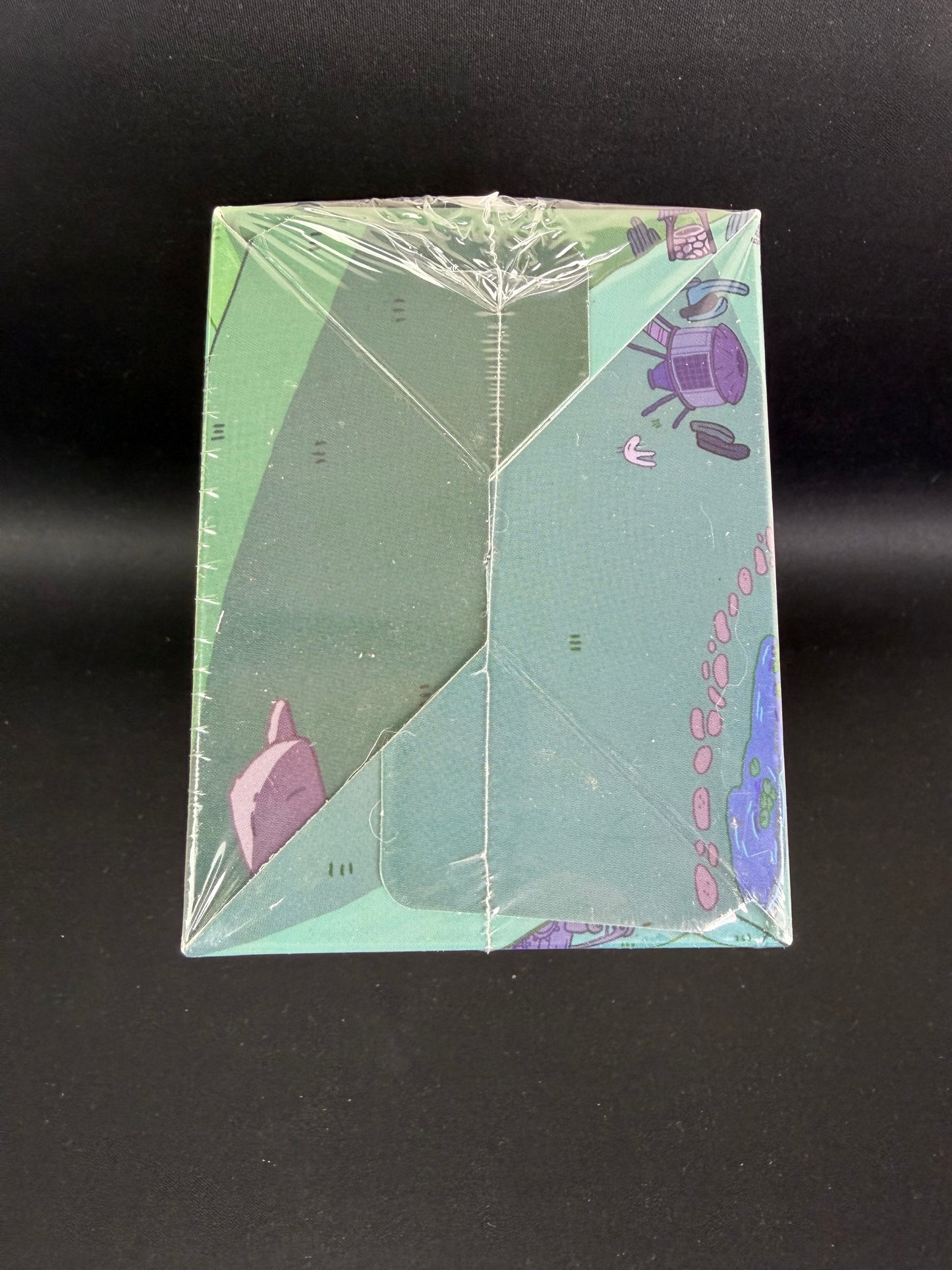 Weiss Schwarz: Adventure Time Booster Box