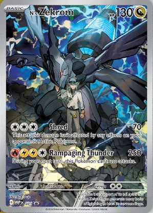 Pokemon TCG: Mega Evolution - Ascended Heroes Elite Trainer Box