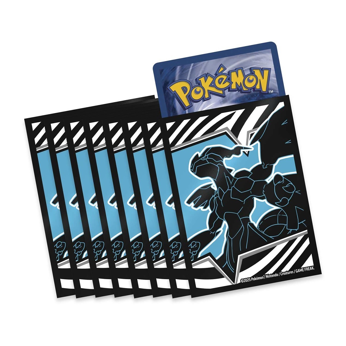 Pokemon TCG: Scarlet & Violet - Black Bolt Pokemon Center Elite Trainer Box