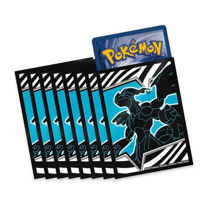 Pokemon TCG: Scarlet & Violet - Black Bolt Pokemon Center Elite Trainer Box