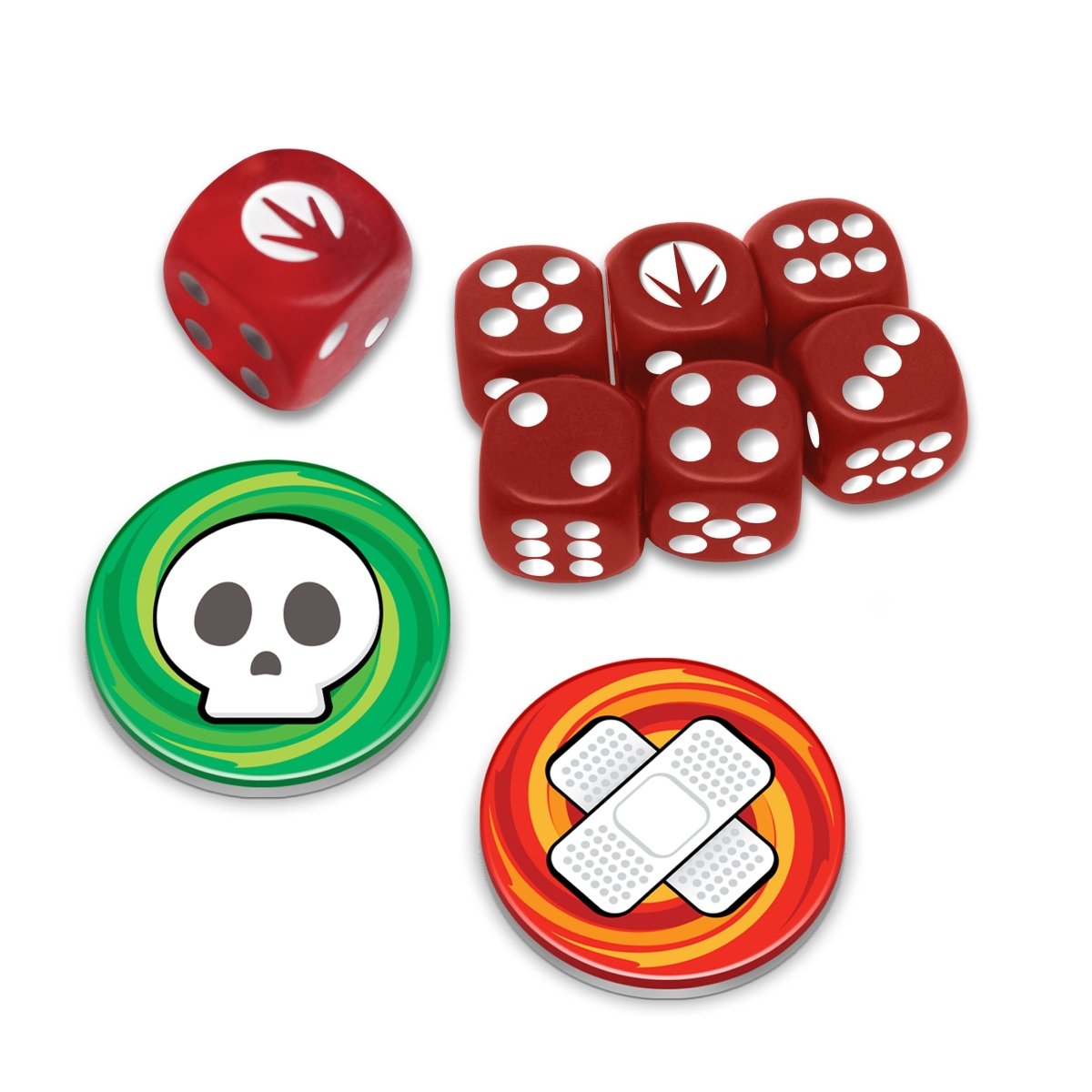 Pokemon TCG: X & Y - Breakpoint Elite Trainer Box