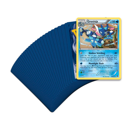 Pokemon TCG: X & Y - Breakpoint Theme Deck Waveslasher