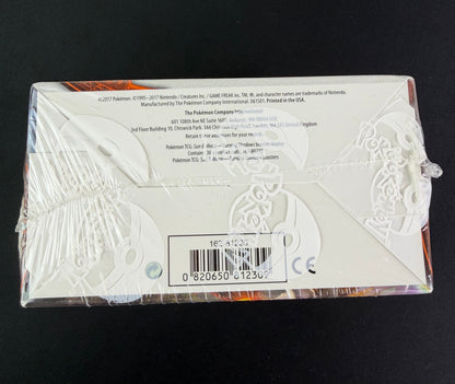 Pokemon TCG: Sun & Moon - Burning Shadows Booster Box